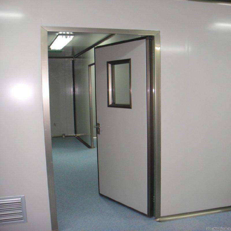贵州CT室防护铅门
