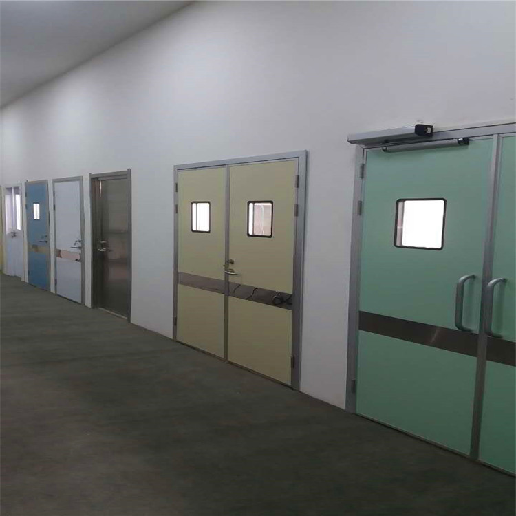 贵州DR室防护铅门